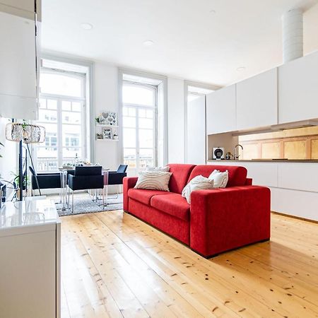 Porto Contemporary Apartment In City Center Exterior photo