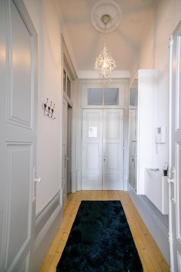 Porto Contemporary Apartment In City Center Exterior photo
