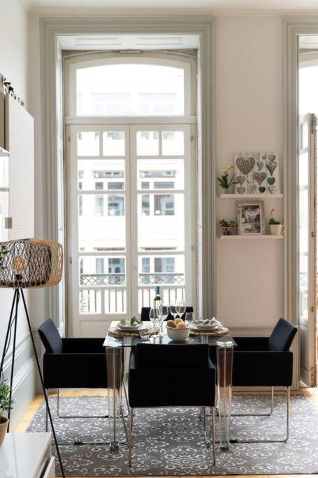 Porto Contemporary Apartment In City Center Exterior photo