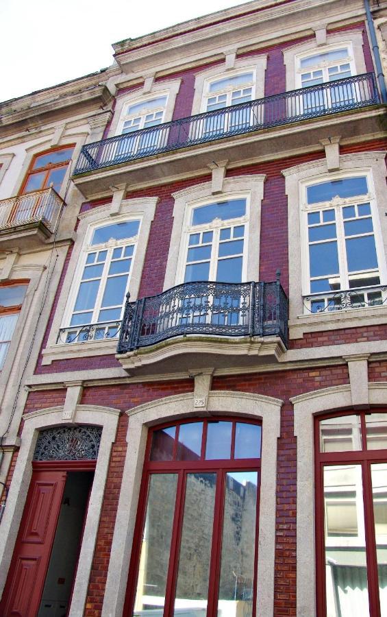 Porto Contemporary Apartment In City Center Exterior photo