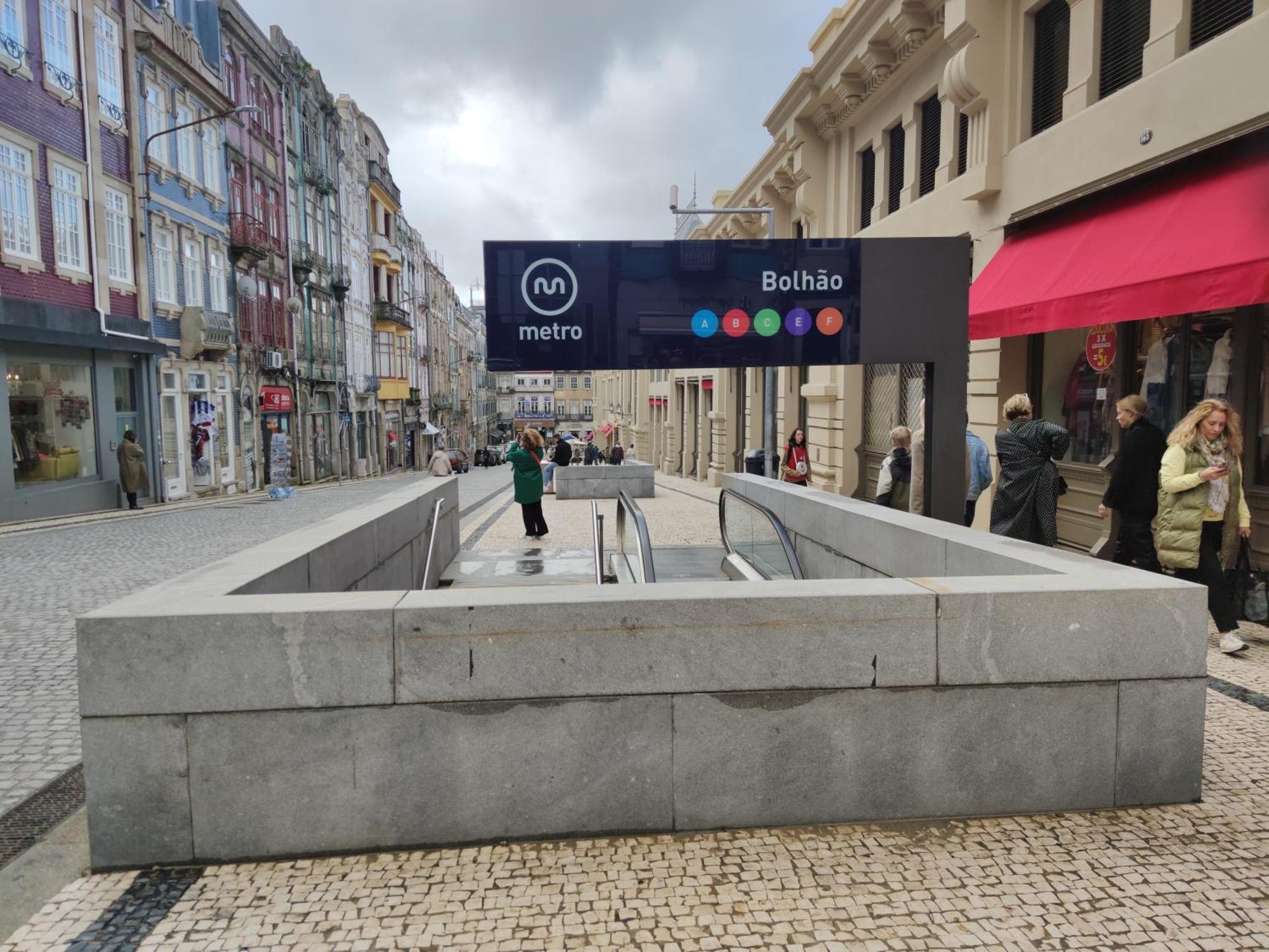 Porto Contemporary Apartment In City Center Exterior photo